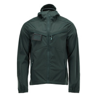 MASCOT® Workwear Jas | CUSTOMIZED | 34 bosgroen | 22201-615-34