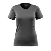 MASCOT® Workwear T-shirt | CROSSOVER | 18 donkerantraciet | 51584-967-18