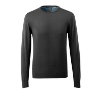 MASCOT® Workwear Gebreide trui | FRONTLINE | 09 zwart | 50636-989-09