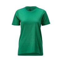 MASCOT® Workwear T-shirt | CROSSOVER | 333 helder groen | 26092-965-333