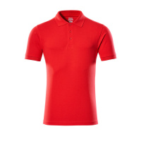 MASCOT® Workwear Poloshirt | CROSSOVER | 202 signaalrood | 51587-969-202