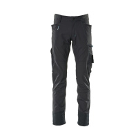 MASCOT® Workwear Werkbroek | ADVANCED | 010 donkermarine | 17279-311-010