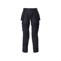 MASCOT® Workwear Broek met spijkerzakken | ACCELERATE | 010 donkermarine | 25031-442-010