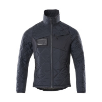 MASCOT® Workwear Thermojas | ACCELERATE | 010 donkermarine-gemêleerd | 18015-318-010