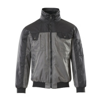 MASCOT® Workwear Pilotenjas | IMAGE | 8889 antraciet/zwart | 00922-620-8889