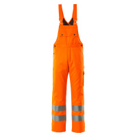 MASCOT® Workwear Amerikaanse winteroverall | SAFE ARCTIC | 14 hi-vis oranje | 00592-880-14