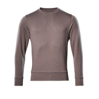 MASCOT® Workwear Sweatshirt | CROSSOVER | 888 antraciet | 51580-966-888