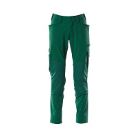 MASCOT® Workwear Werkbroek met kniezakken | ACCELERATE | 03 groen | 18079-511-03