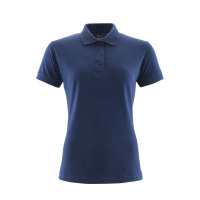 MASCOT® Workwear Poloshirt | CROSSOVER | 01 marine | 51588-969-01