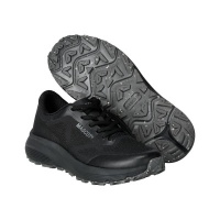 MASCOT® Workwear Sneakers | FOOTWEAR CASUAL | 09 zwart | F2000-906-09