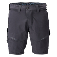 MASCOT® Workwear Shorts | CUSTOMIZED | 010 donkermarine | 22149-605-010