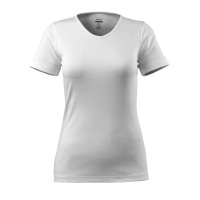 MASCOT® Workwear T-shirt | CROSSOVER | 06 wit | 51584-967-06