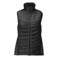 MASCOT® Workwear Thermobodywarmer | CUSTOMIZED | 09 zwart | 22375-318-09