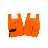 MASCOT® Workwear Spijkerzakken | COMPLETE | 14 hi-vis oranje | 19050-711-14