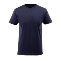 MACMICHAEL® T-shirt | WORKWEAR | 010 donkermarine | 00962-630-111
