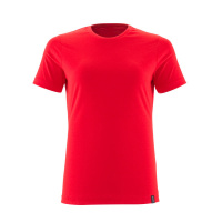 MASCOT® Workwear T-shirt | CROSSOVER | 202 signaalrood | 20192-959-202