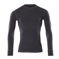 MASCOT® Workwear Functioneel hemd | MULTISAFE | 010 donkermarine | 50121-929-010