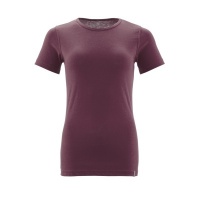 MASCOT® Workwear T-shirt | CROSSOVER | 22 bordeaux | 20492-786-22