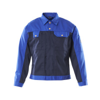 MASCOT® Workwear Jas | IMAGE | 111 marine/korenblauw | 00907-630-111