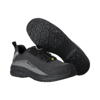 MASCOT® Workwear Veiligheidsschoenen laag | FOOTWEAR CUSTOMIZED | 09 zwart | F1601-909-09