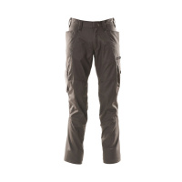 MASCOT® Workwear Werkbroek | ACCELERATE | 18 donkerantraciet | 18779-230-18