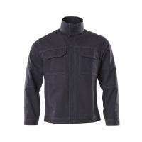 MASCOT® Workwear Jas | INDUSTRY | 010 donkermarine | 12307-630-010