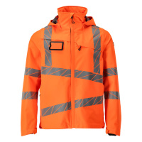 MASCOT® Workwear Shell jas | ACCELERATE SAFE | 14 hi-vis oranje | 24401-231-14