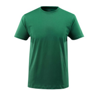 MASCOT® Workwear T-shirt | CROSSOVER | 03 groen | 51579-965-03