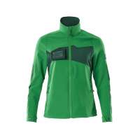 MASCOT® Workwear Jas | ACCELERATE | 33303 helder groen/groen | 18008-511-33303