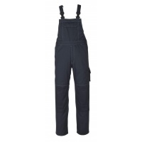 MASCOT® Workwear Amerikaanse overall met kniezakken | INDUSTRY | 010 donkermarine | 10569-442-010