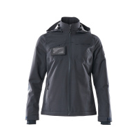 MASCOT® Workwear Winterjas | ACCELERATE | 010 donkermarine | 18345-231-010