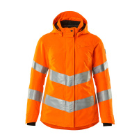 MASCOT® Workwear Winterjas | SAFE SUPREME | 14 hi-vis oranje | 18545-231-14