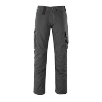MASCOT® Workwear Werkbroek met dijbeenzakken | FRONTLINE | 18 donkerantraciet | 07279-154-18