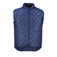 MASCOT® Workwear Thermobodywarmer | ORIGINALS | 01 marine | 13651-707-01