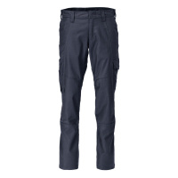 MASCOT® Workwear Werkbroek met dijbeenzakken | ACCELERATE | 010 donkermarine | 20179-459-010