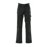 MASCOT® Workwear Broek met dijbeenzakken | ORIGINALS | 09 zwart | 00299-430-09