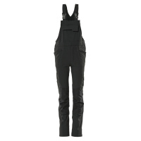 MASCOT® Workwear Amerikaanse overall voor kinderen | ACCELERATE | 09 zwart | 18969-311-09