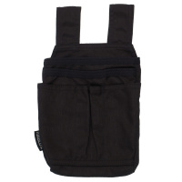 MASCOT® Workwear Spijkerzakken | COMPLETE | 09 zwart | 11011-012-09