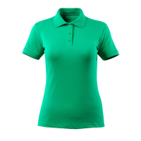 MASCOT® Workwear Poloshirt | CROSSOVER | 333 helder groen | 51588-969-333