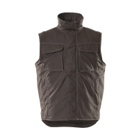 MASCOT® Workwear Bodywarmer | INDUSTRY | 18 donkerantraciet | 10154-154-18