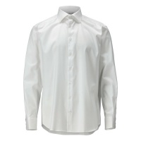 M by MASCOT® Workwear Overhemd | | 60 optisch wit | 25204-742-60