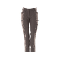 MASCOT® Workwear Werkbroek met dijbeenzakken | ACCELERATE | 18 donkerantraciet | 18178-511-18