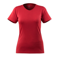 MASCOT® Workwear T-shirt | CROSSOVER | 02 rood | 51584-967-02