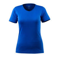 MASCOT® Workwear T-shirt | CROSSOVER | 11 korenblauw | 51584-967-11