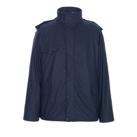 MASCOT® Workwear Regenjas | AQUA | 01 marine | 07060-028-01