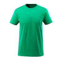 MASCOT® Workwear T-shirt | CROSSOVER | 333 helder groen | 51579-965-333
