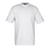 MASCOT® Workwear T-shirt | CROSSOVER | 88 lichtgrijs-gemêleerd | 00782-250-88