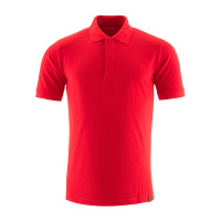 MASCOT® Workwear Poloshirt | CROSSOVER | 202 signaalrood | 20183-961-202