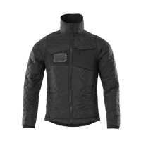 MASCOT® Workwear Thermojas | ACCELERATE | 09 zwart | 18015-318-09