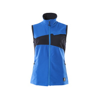 MASCOT® Workwear Bodywarmer | ACCELERATE | 91010 helder blauw/donkermarine | 18375-511-91010